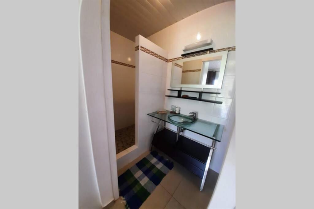 Vaianae Residence Apaura מראה חיצוני תמונה
