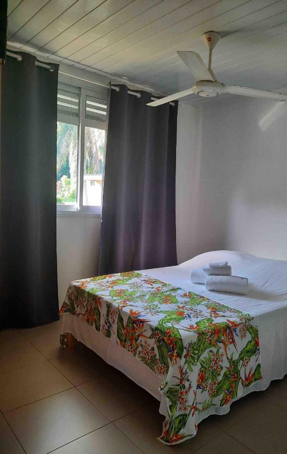 Vaianae Residence Apaura מראה חיצוני תמונה