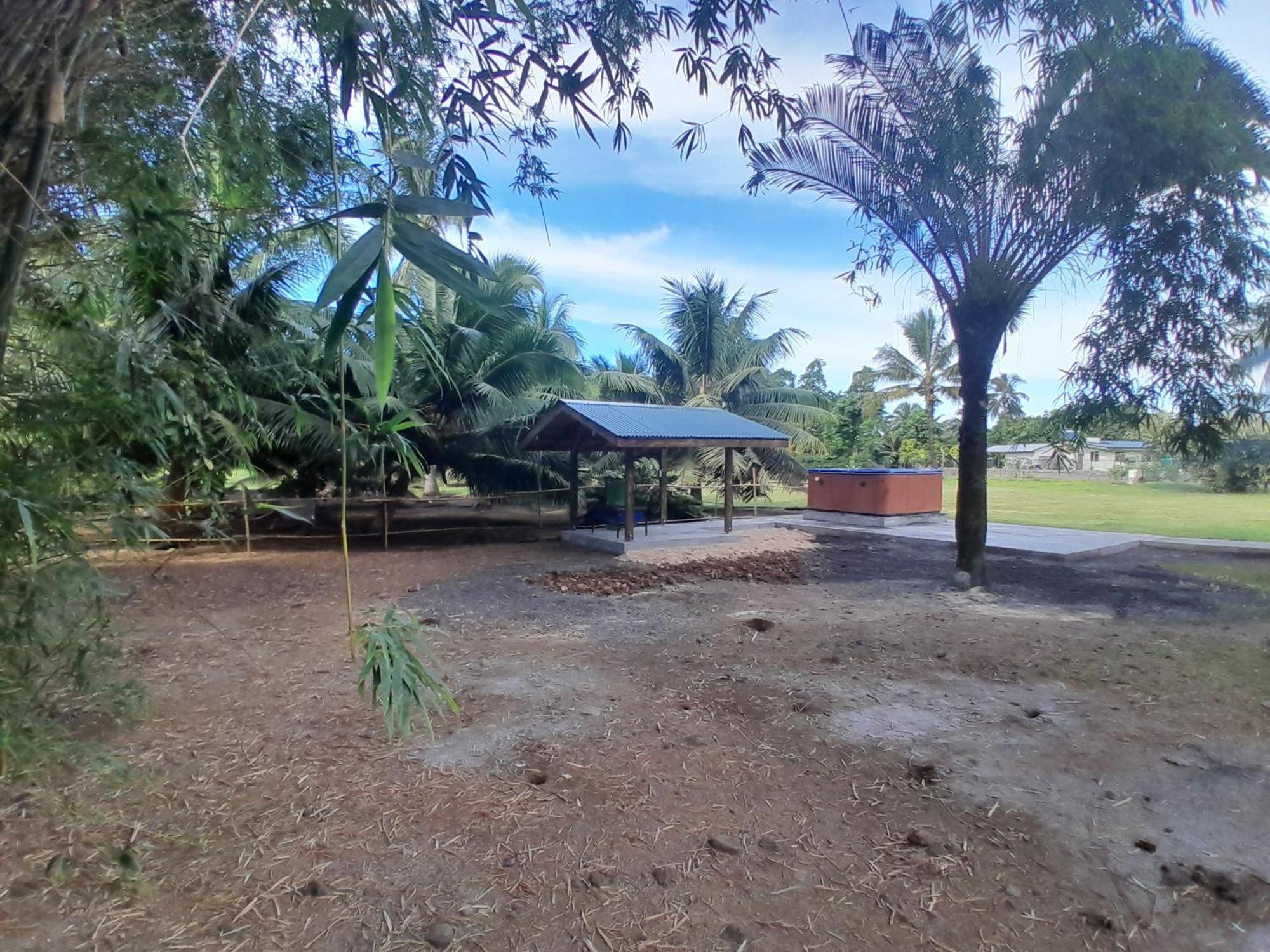 Vaianae Residence Apaura מראה חיצוני תמונה