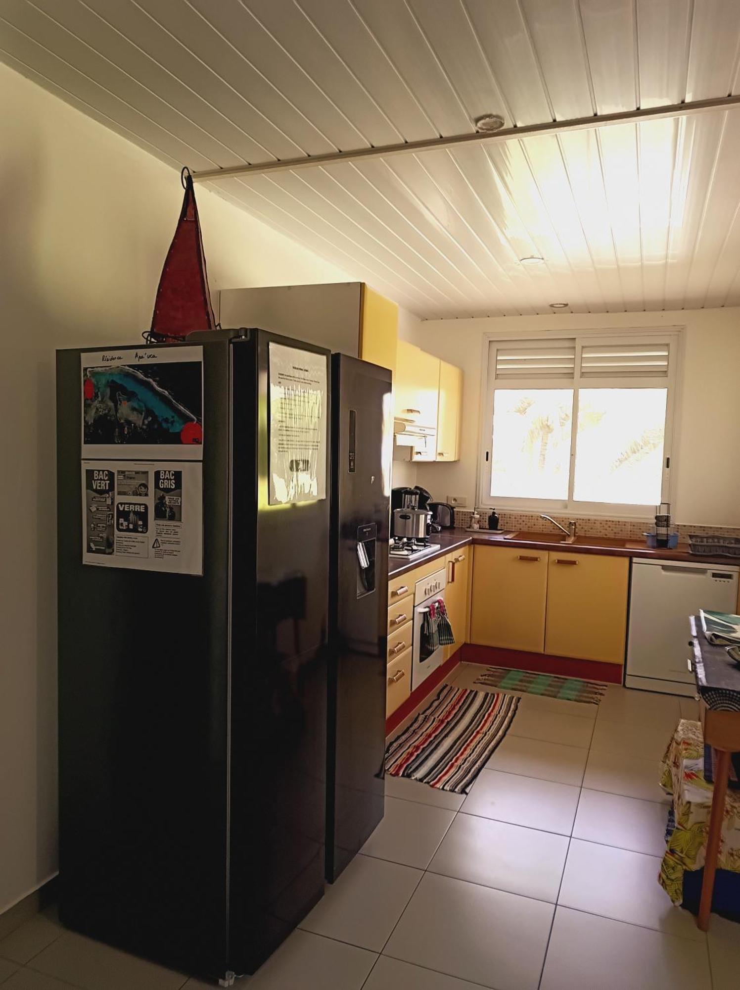 Vaianae Residence Apaura מראה חיצוני תמונה